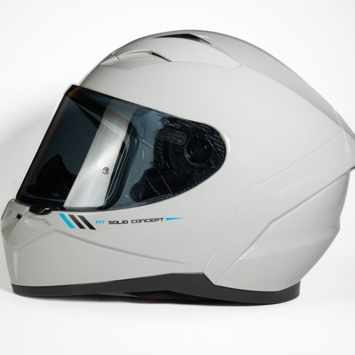 MT HELMETS - MT SEGMENT SOLID BRILLO XXL
