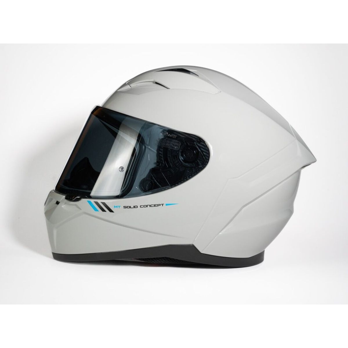 MT HELMETS - MT SEGMENT SOLID BRILLO XXL