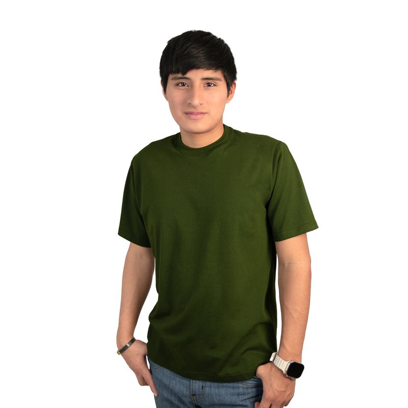 ZOHAR - Polo para hombre - will -