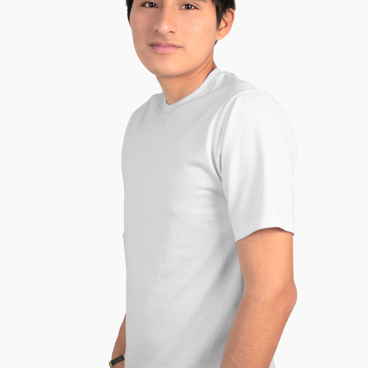 ZOHAR - POLO PARA HOMBRE - WILL-BLANCO-ZOHAR