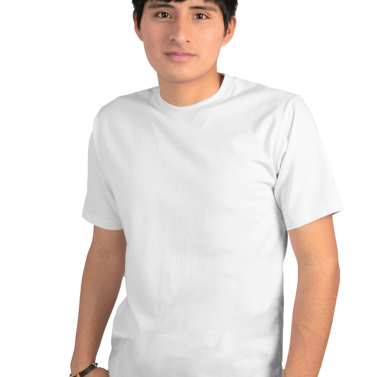 ZOHAR - POLO PARA HOMBRE - WILL-BLANCO-ZOHAR
