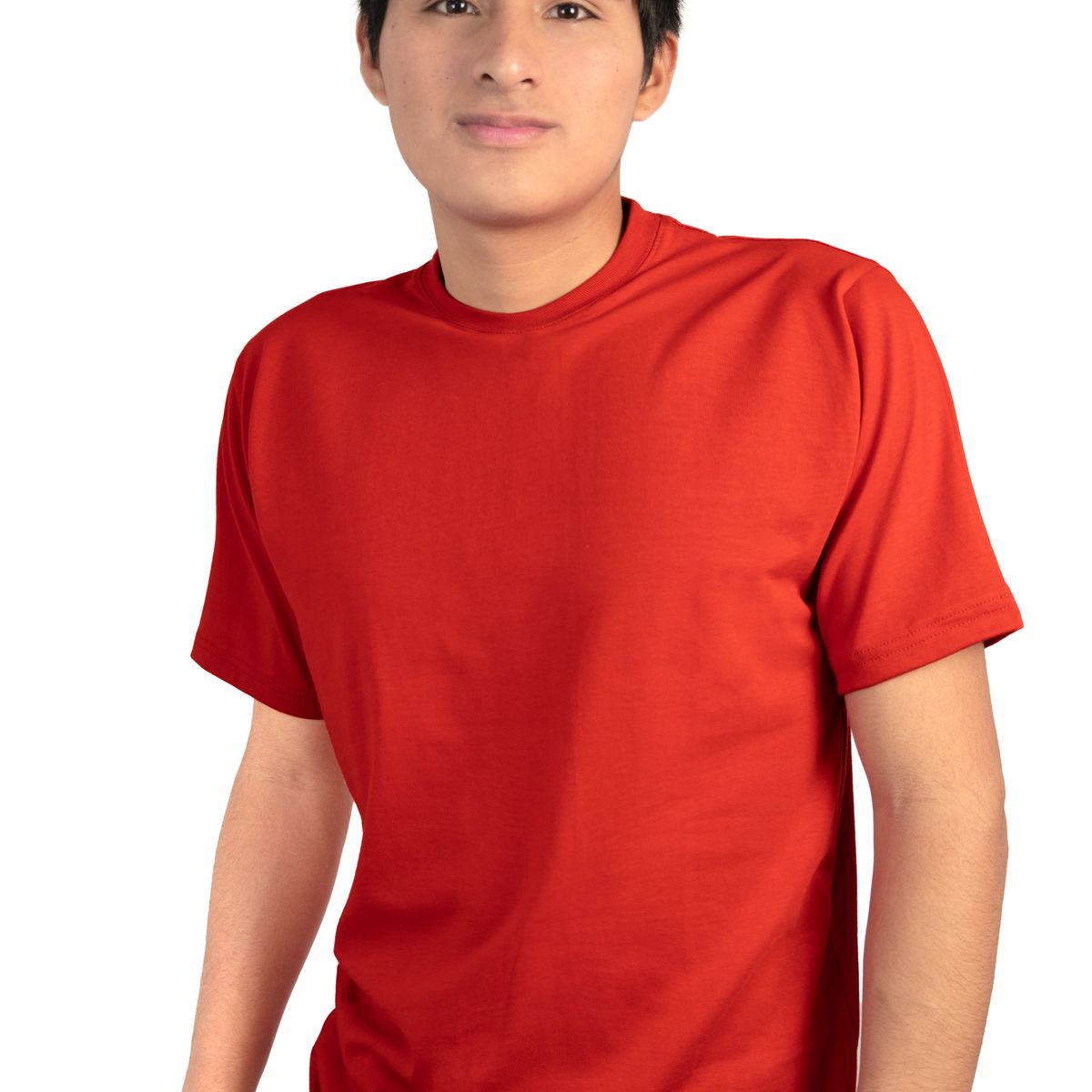 ZOHAR - POLO WILL-ROJO ZOHAR