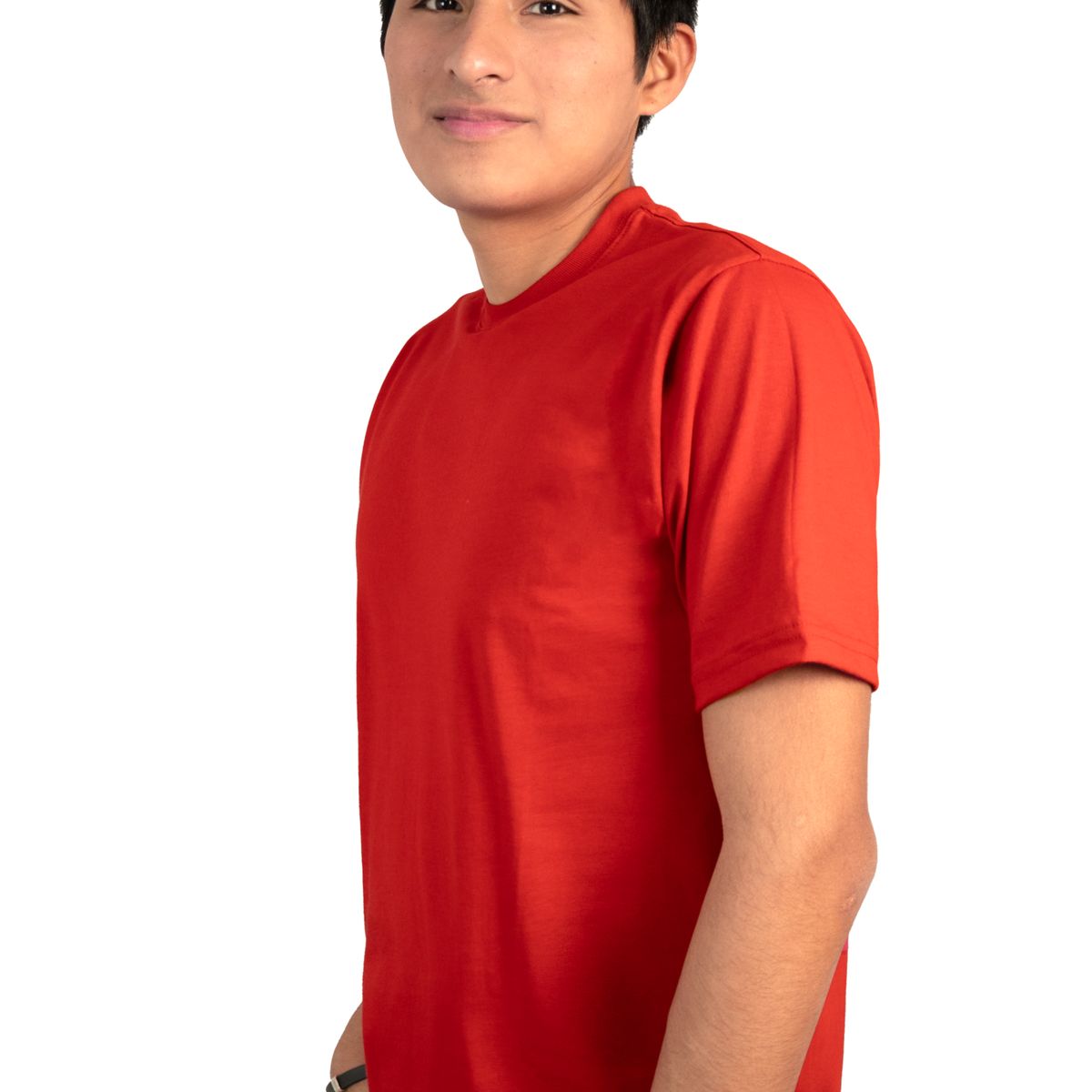 ZOHAR - POLO WILL-ROJO ZOHAR