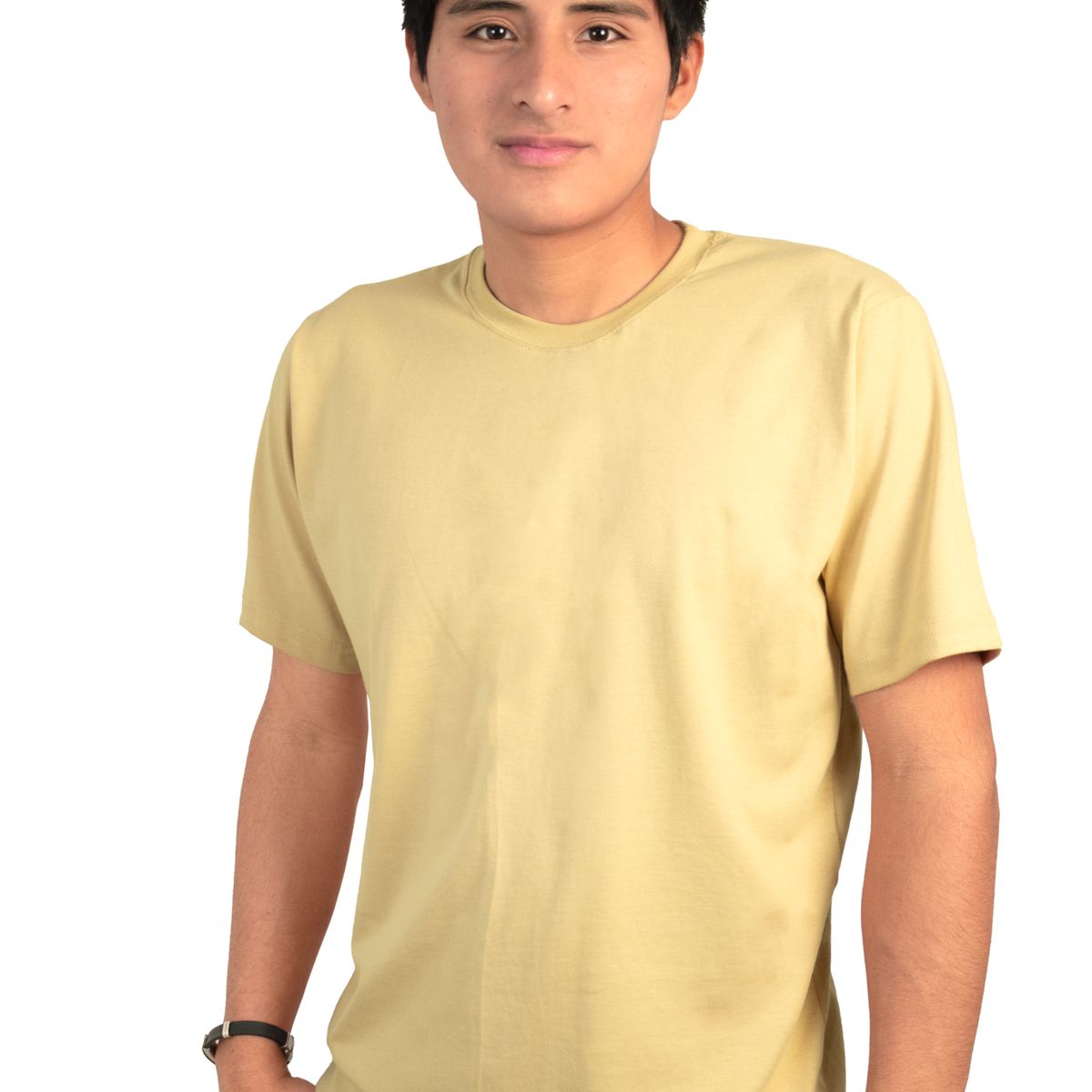 ZOHAR - POLO PARA HOMBRE -WILL-BEIGE