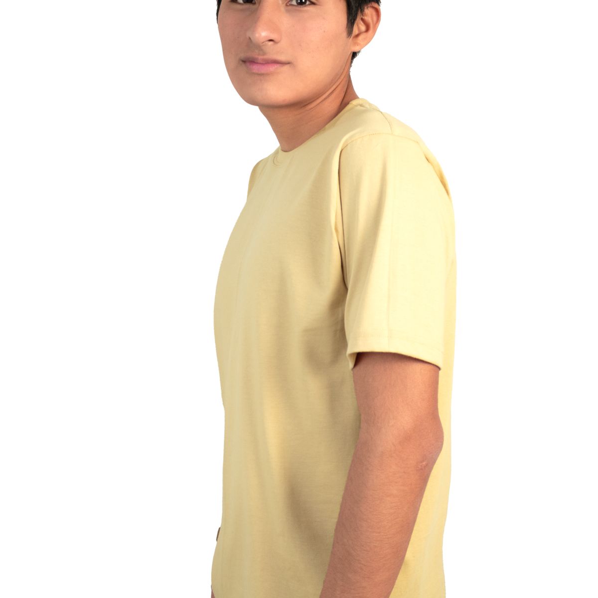 ZOHAR - POLO PARA HOMBRE -WILL-BEIGE