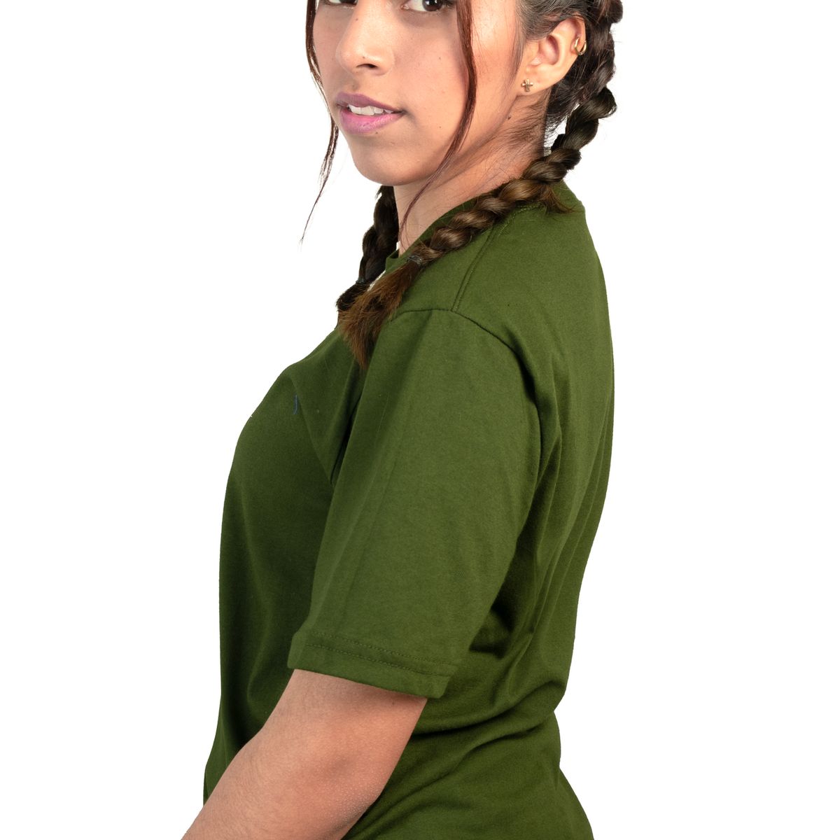 ZOHAR - polo de mujer - xiana-