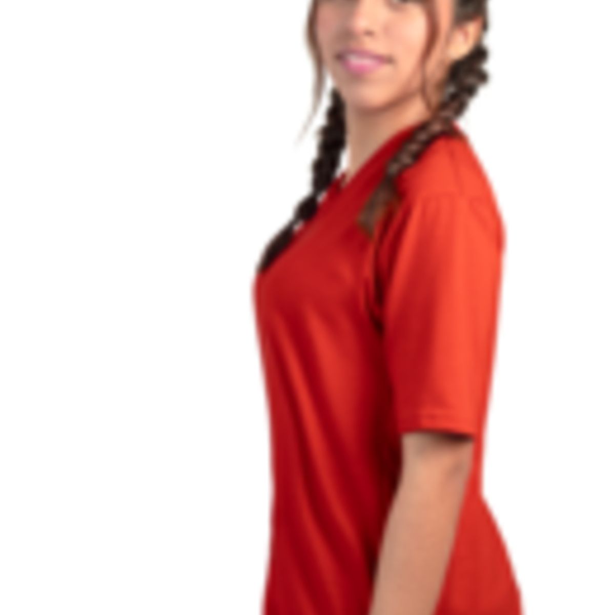 ZOHAR - POLO ZARELYS-ROJO