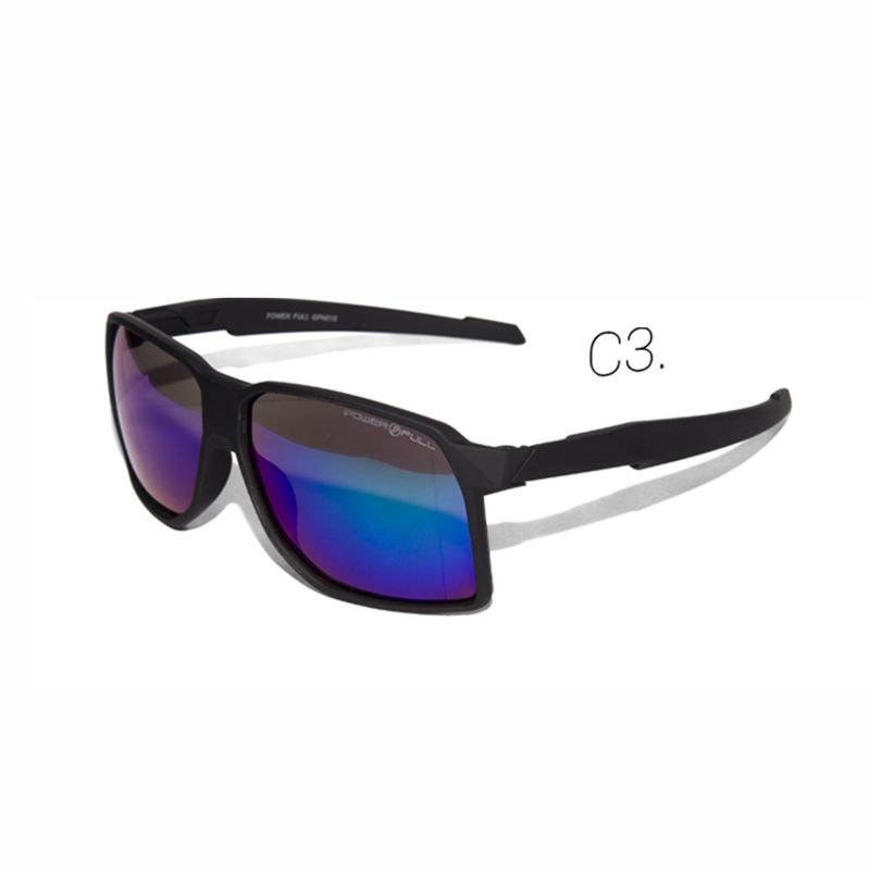 SUNTIME - LENTES DE SOL UV400 HOMBRE GPH018 POWER FULL