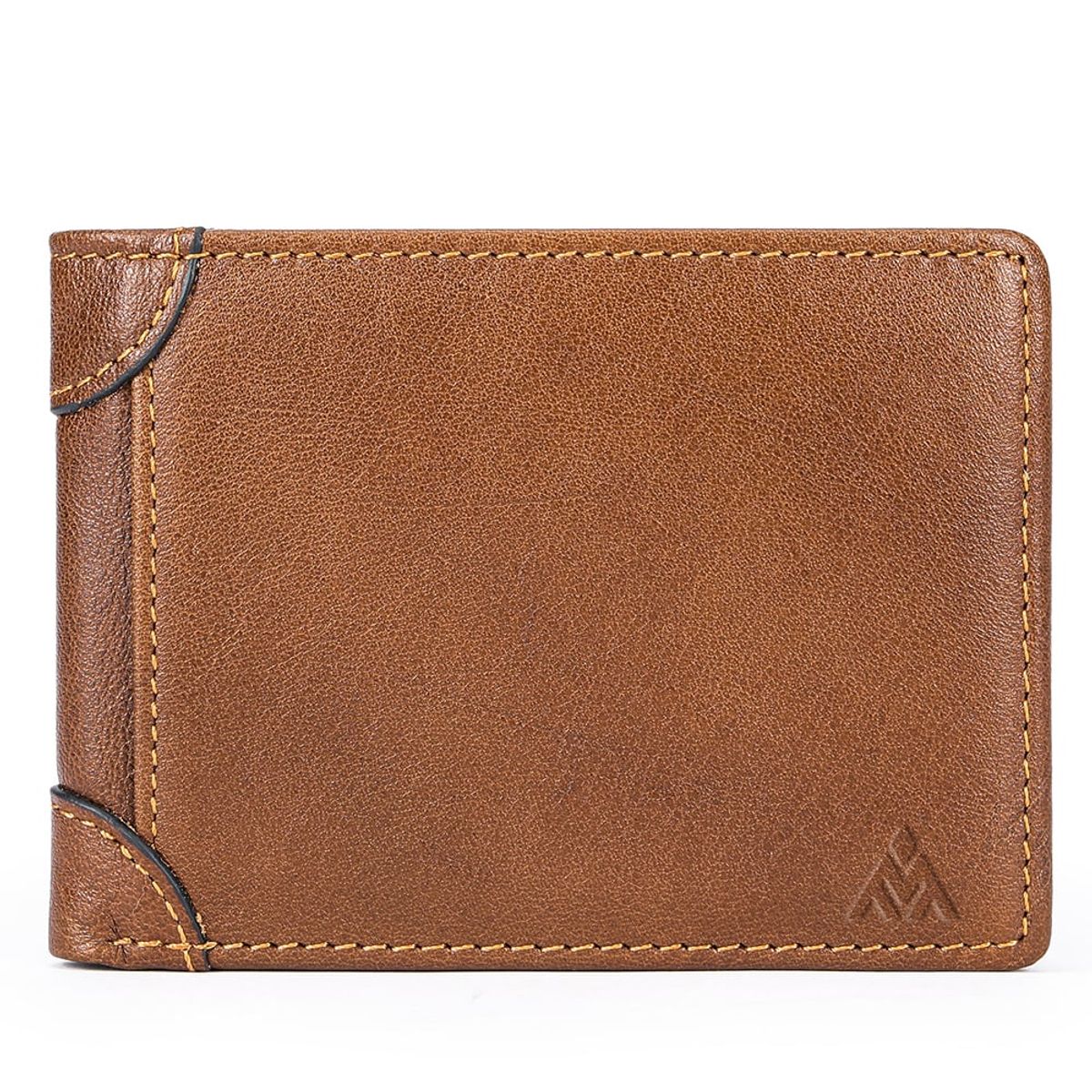 ALDEBARAN - Billetera De Cuero Vacuno Aldebarán 1144