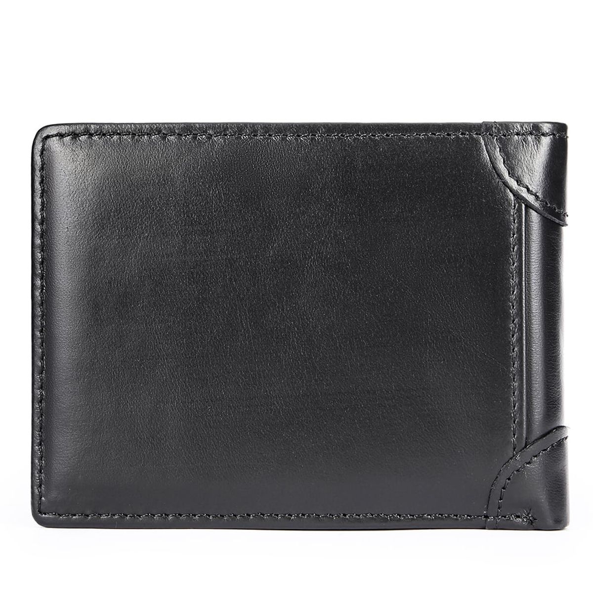 GENERICO - Billetera De Cuero Vacuno Aldebarán 1144