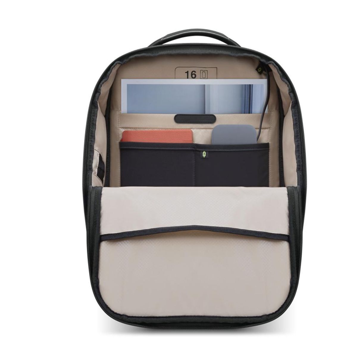 LENOVO - Mochila Lenovo ThinkPad Professional G2 de 16 - Negro