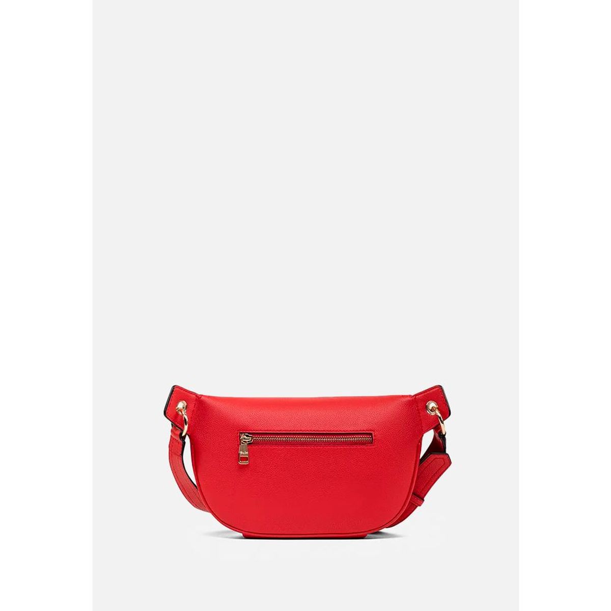 RENZO COSTA - BELT BAG ACCESORIO PARA MUJER EN CUERO DE ESTILO MANOS LIBRES