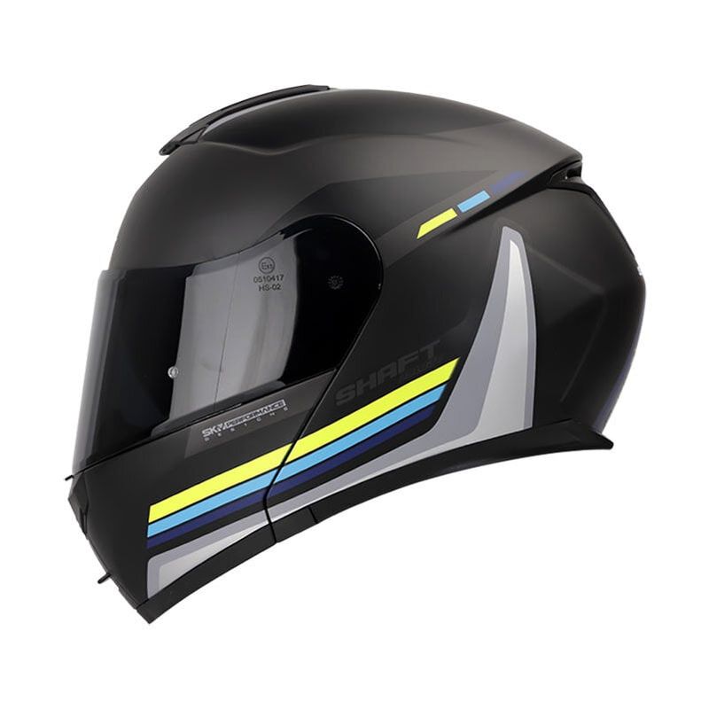 SHAFT - SH-3910DV LEGEND NEGRO MATE L