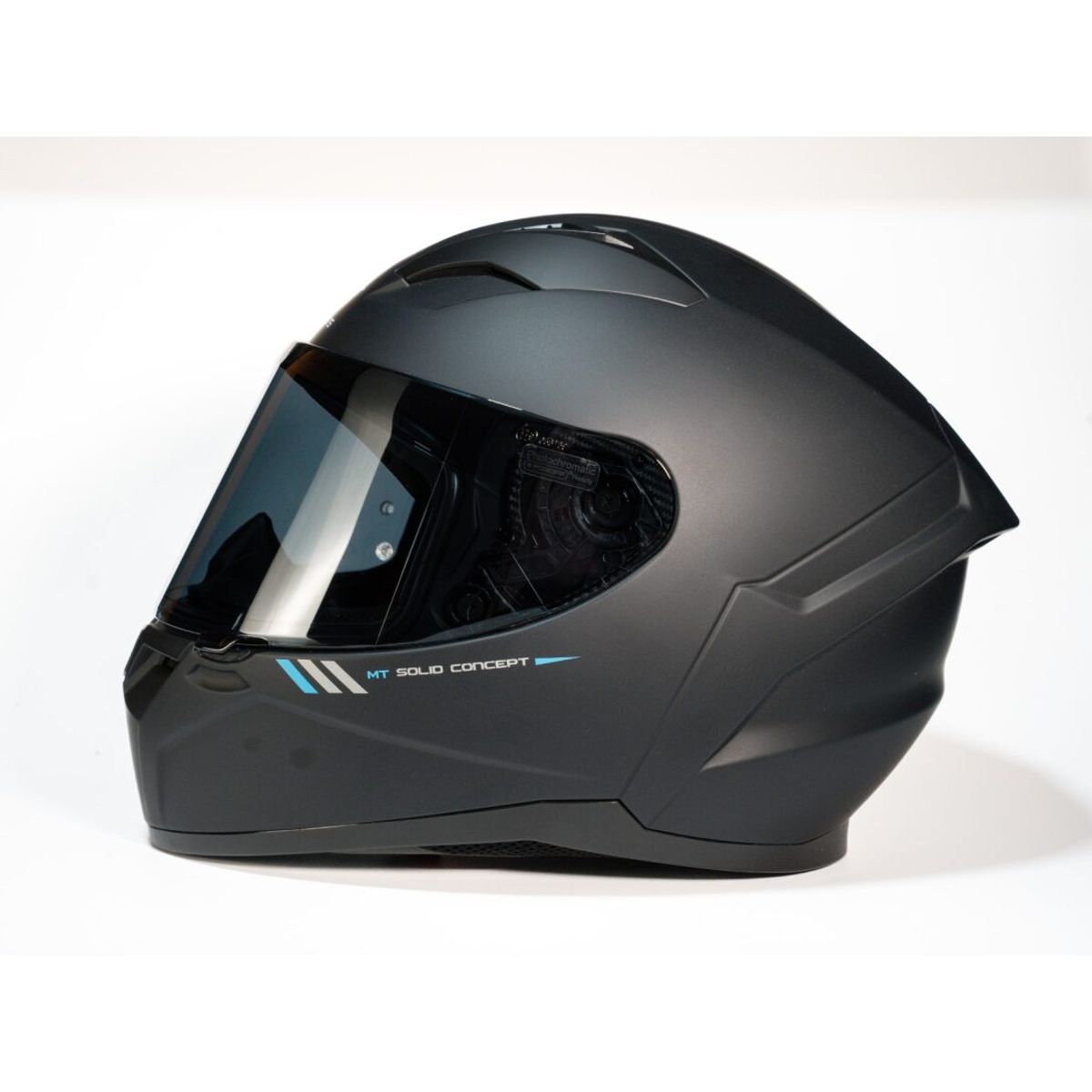 MT HELMETS - MT SEGMENT SOLID MATE XXL