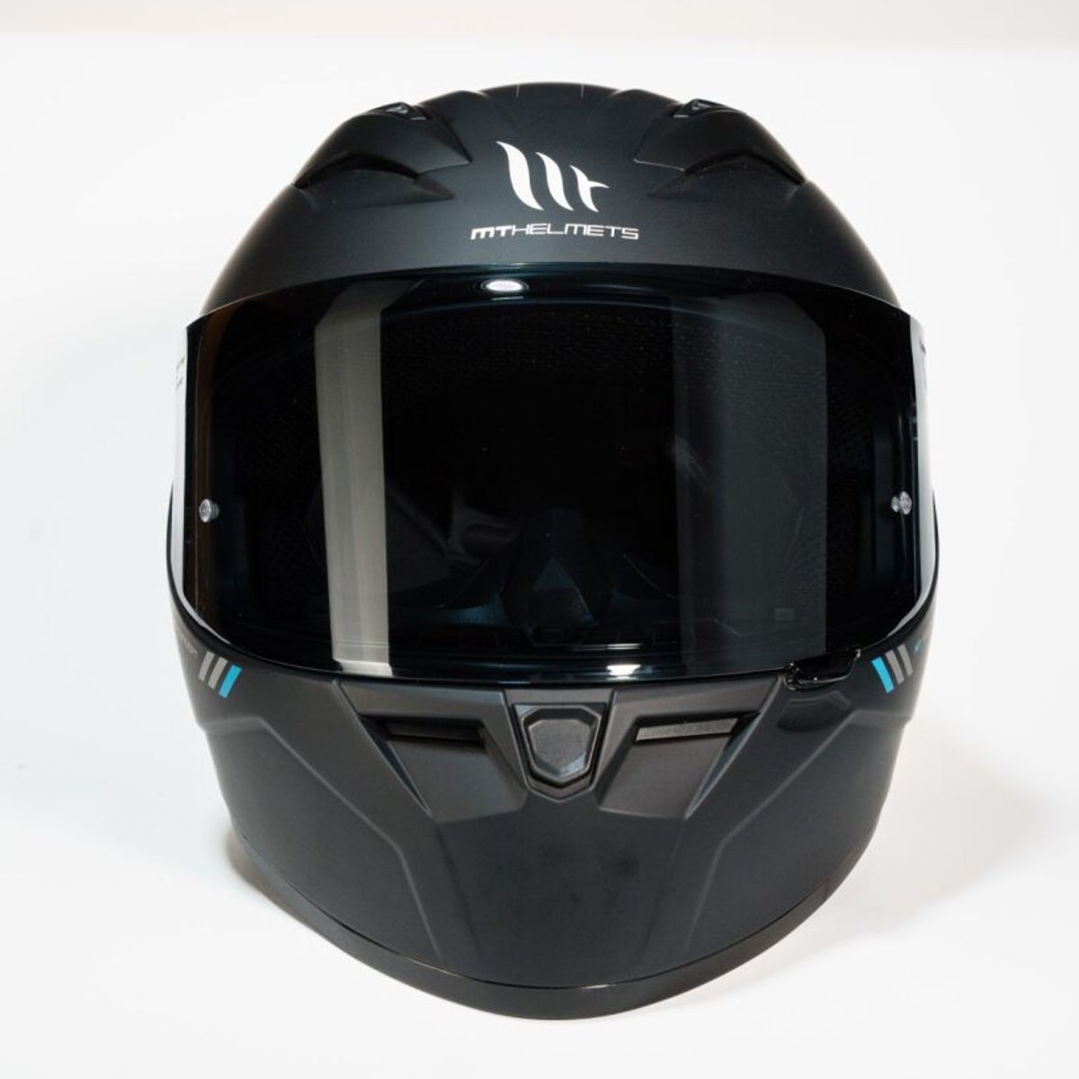 MT HELMETS - MT SEGMENT SOLID MATE XXL