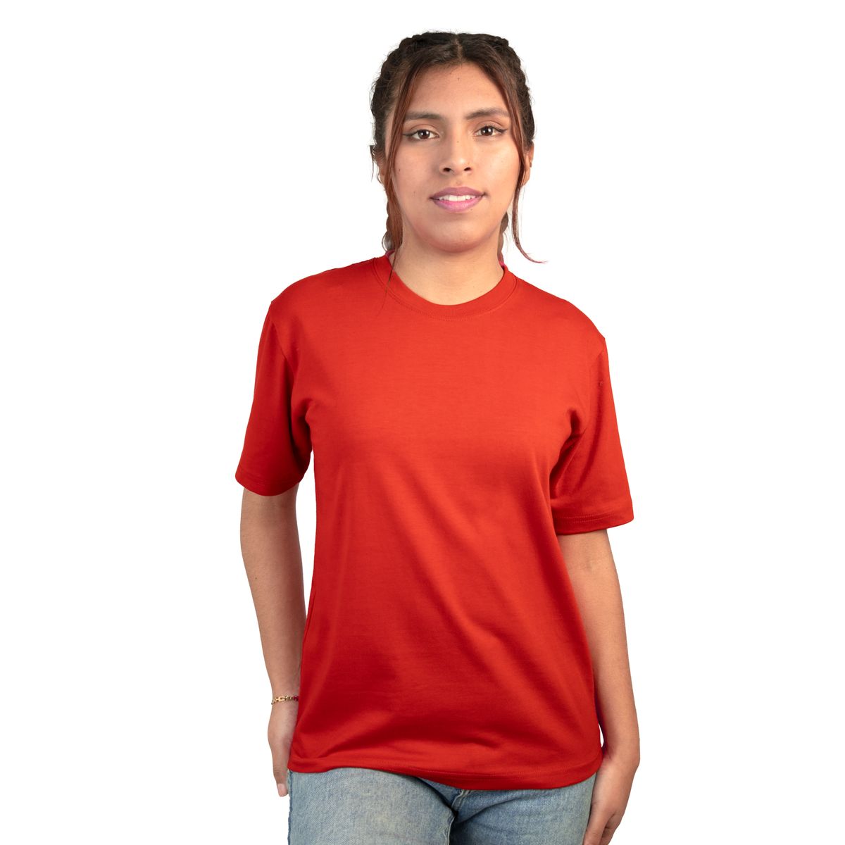 ZOHAR - POLO PARA MUJER  XIANA