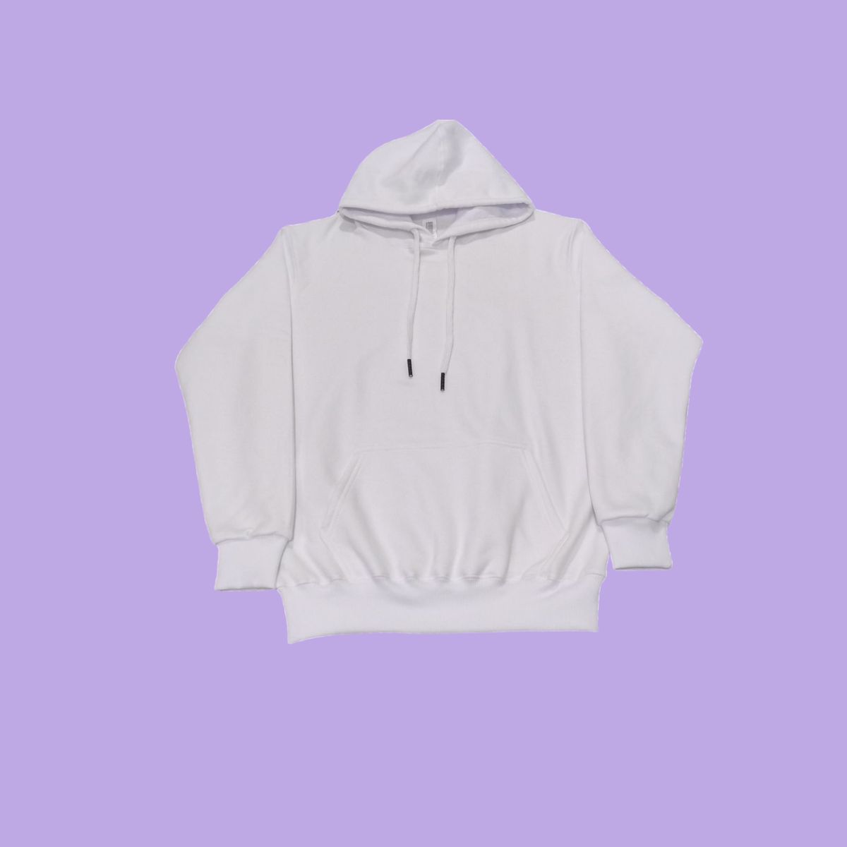 GENERICO - POLERA BASICA UNISEX