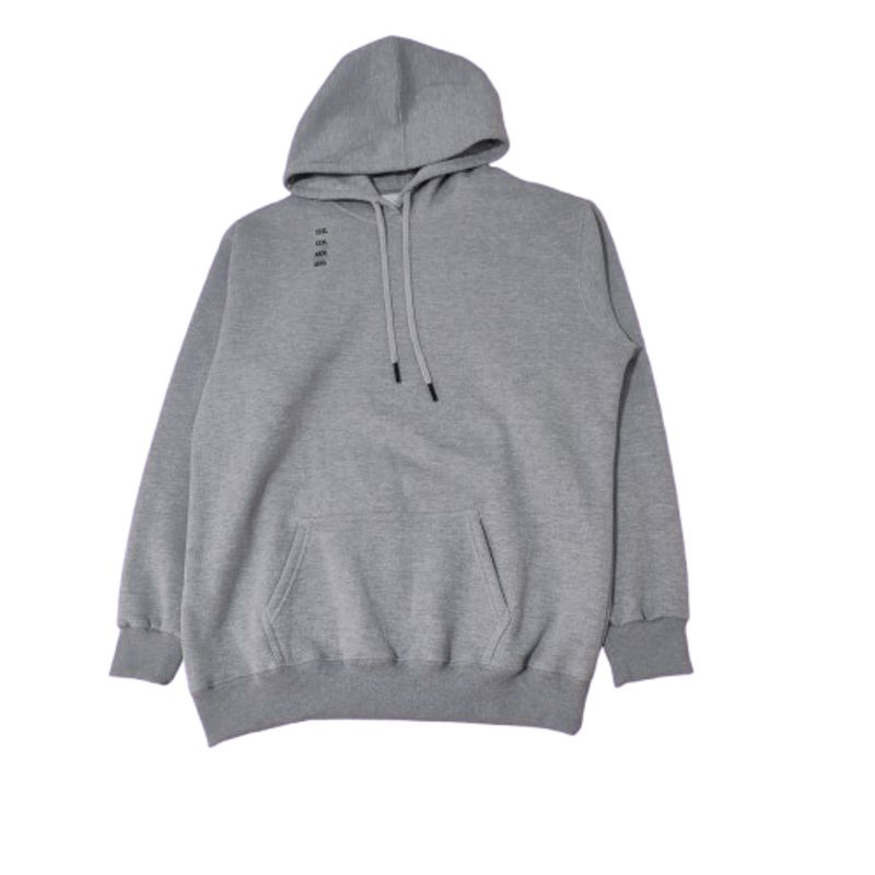 GENERICO - POLERA BASICA UNISEX