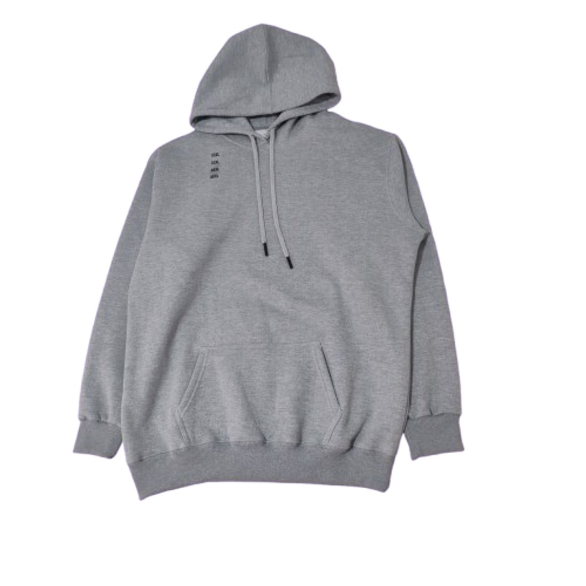 GENERICO - POLERA BASICA UNISEX