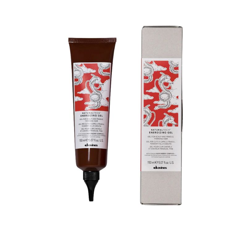 DAVINES - Davines - Gel Energizing 150ml