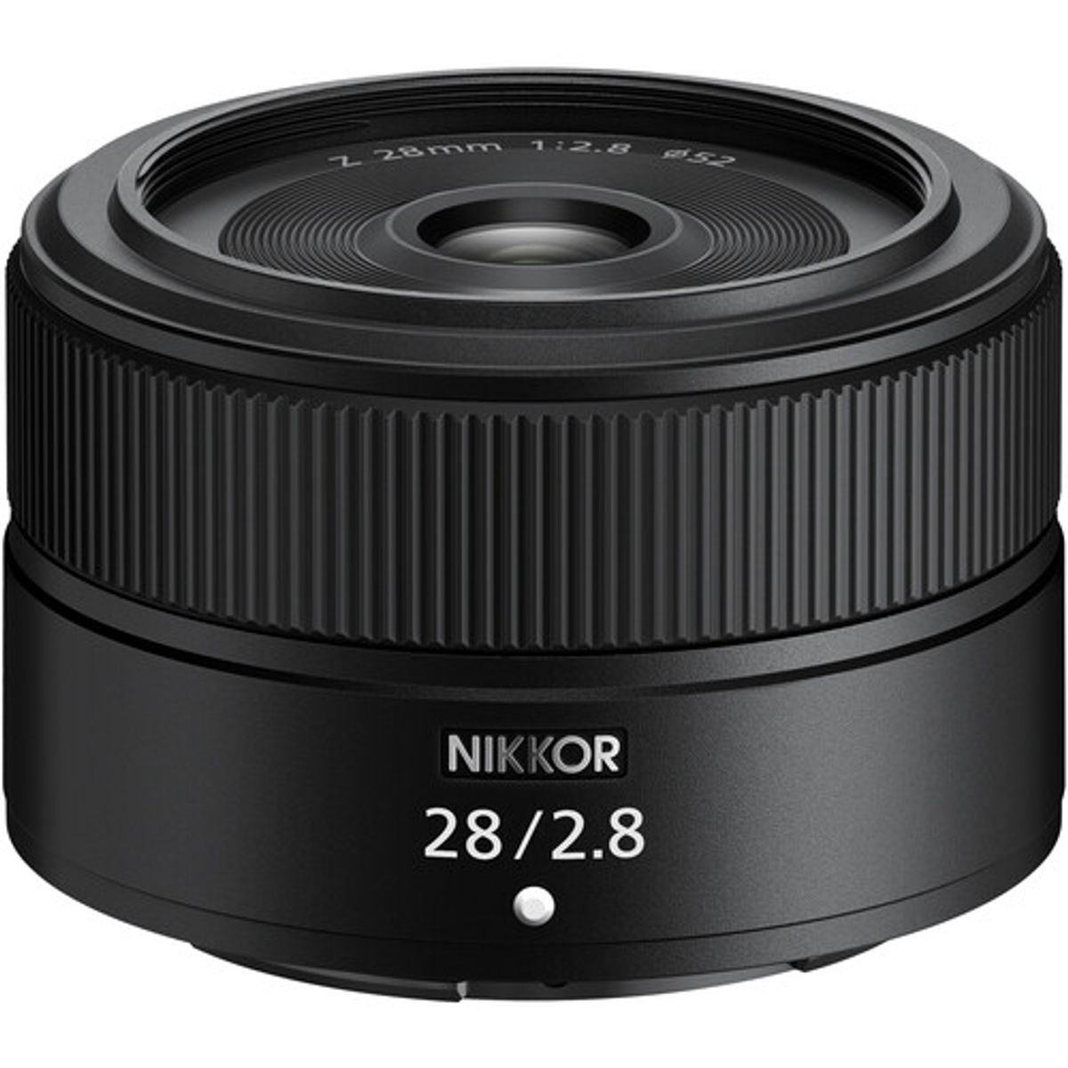 NIKON - Nikon NIKKOR Z 28mm f28 Lente nergo