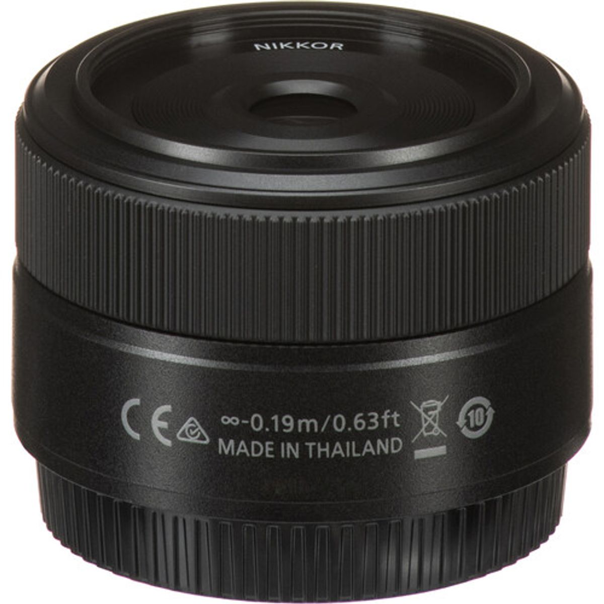 NIKON - Nikon NIKKOR Z 28mm f28 Lente nergo