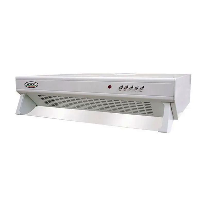 ALFANO - CAMPANA EXTRACTORA ALFANO F-2090 BLANCA 170W