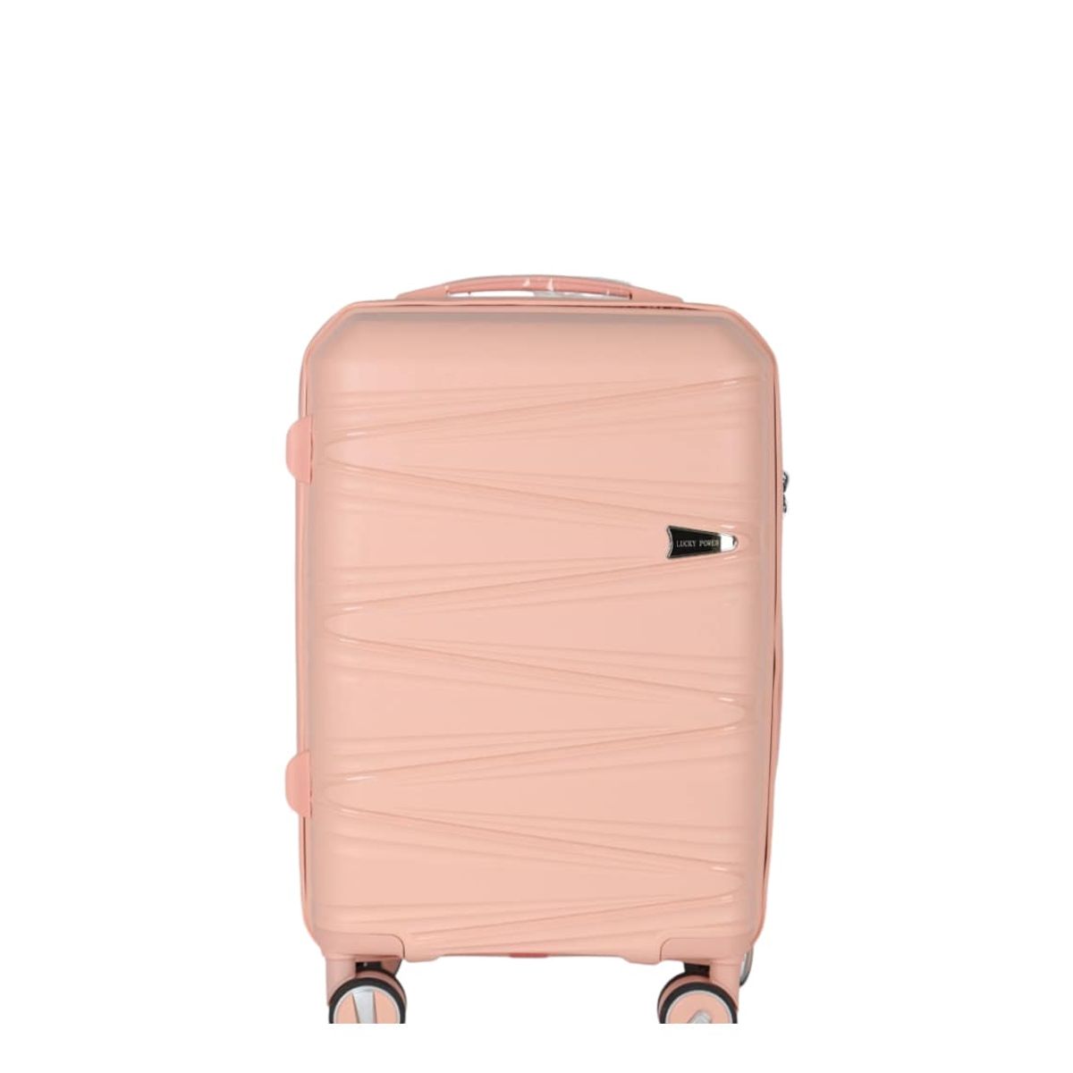 SMART - Maleta Transit Polipropilenio 23kg