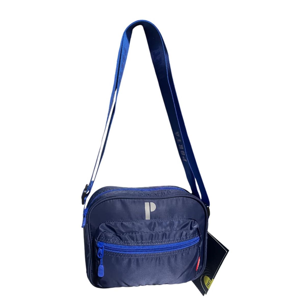 PORTA - BOLSO MORRAL PORTA VIOLETT