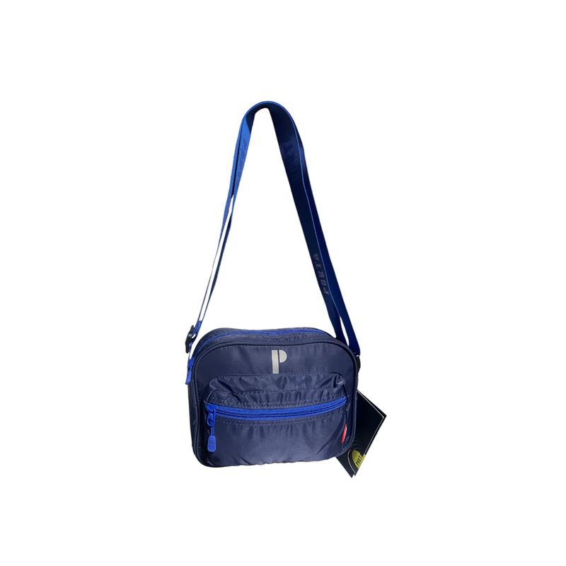 PORTA - BOLSO MORRAL PORTA VIOLETT