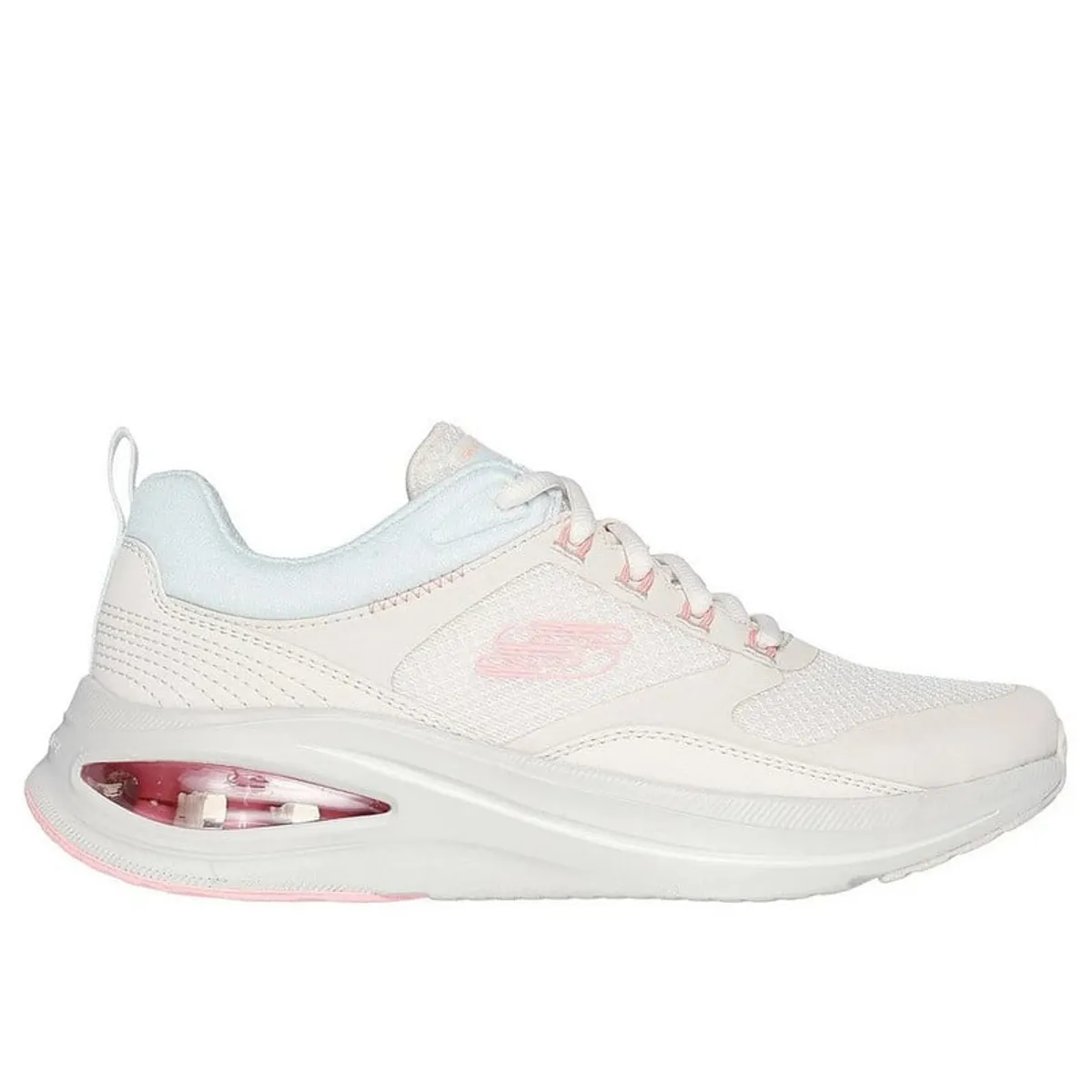 SKECHERS - Zapatilla Skechers Meta-Aired 150132-NTMT Mujer