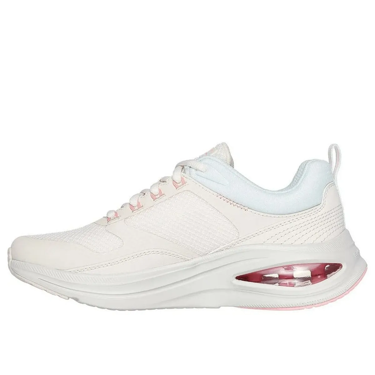 SKECHERS - Zapatilla Skechers Meta-Aired 150132-NTMT Mujer