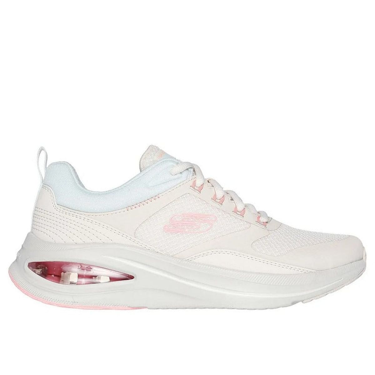 SKECHERS - Zapatilla Skechers Meta-Aired 150132-NTMT Mujer