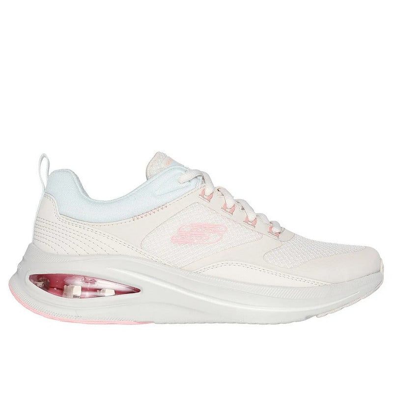 SKECHERS - Zapatilla Skechers Meta-Aired 150132-NTMT Mujer