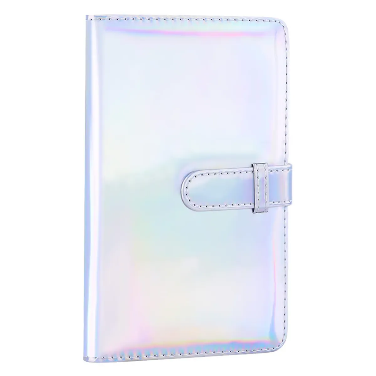 GENERICO - ALBUM PARA FOTOS INSTAX MINI BLANCO BRILLANTE - 96 FOTOS