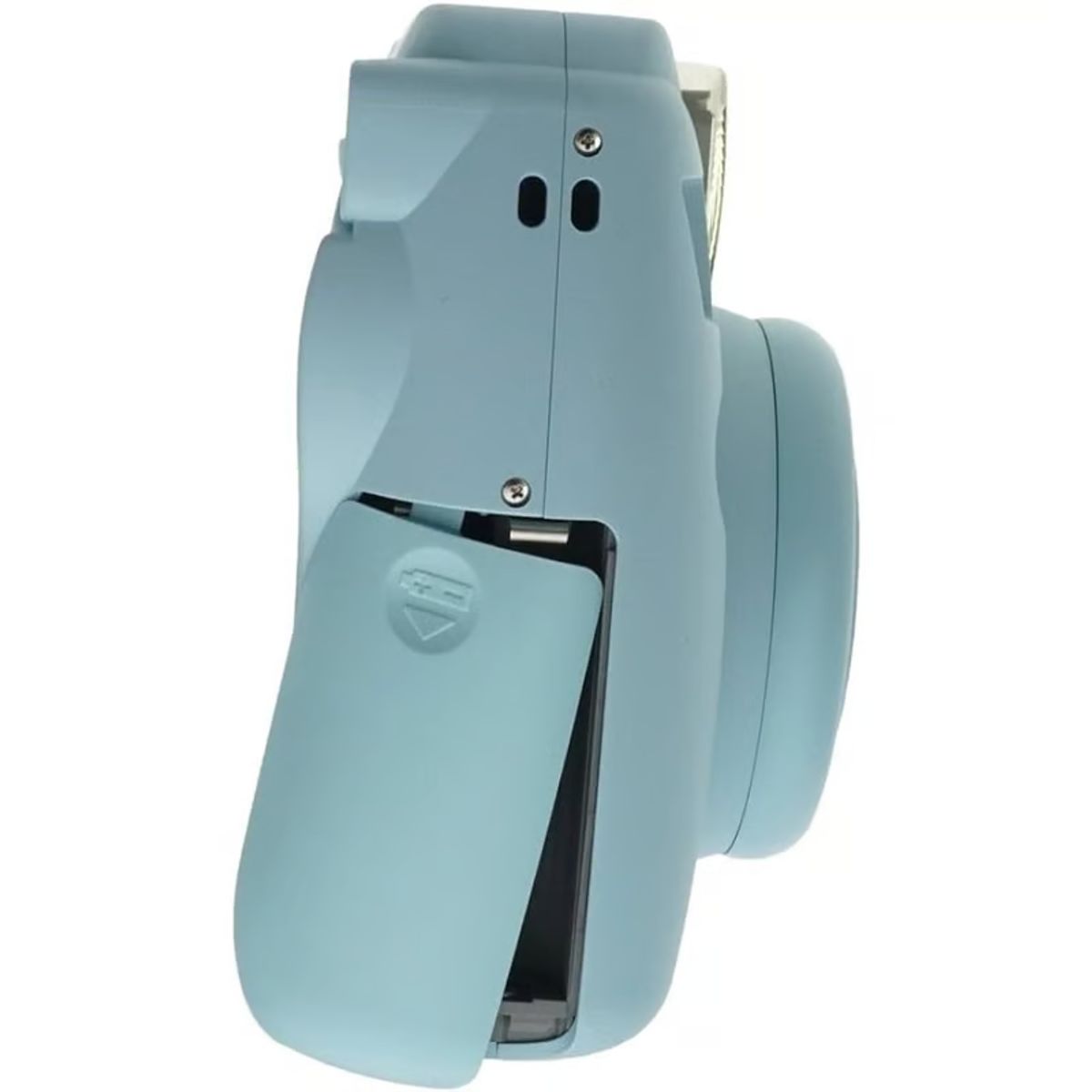 GENERICO - CUBIERTA LATERAL DE BATERIA PARA CAMARA INSTAX MINI 9