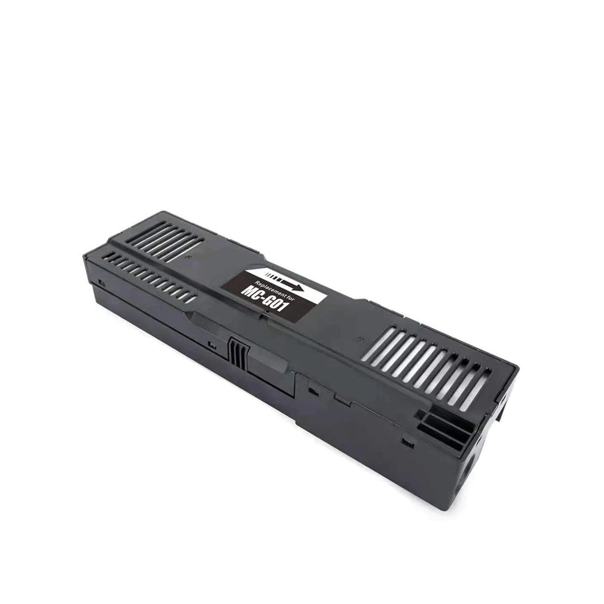 CANON - Caja De Mantenimiento CANON MC-G01 Caja Mantenimiento MC-G01 CON CHIP