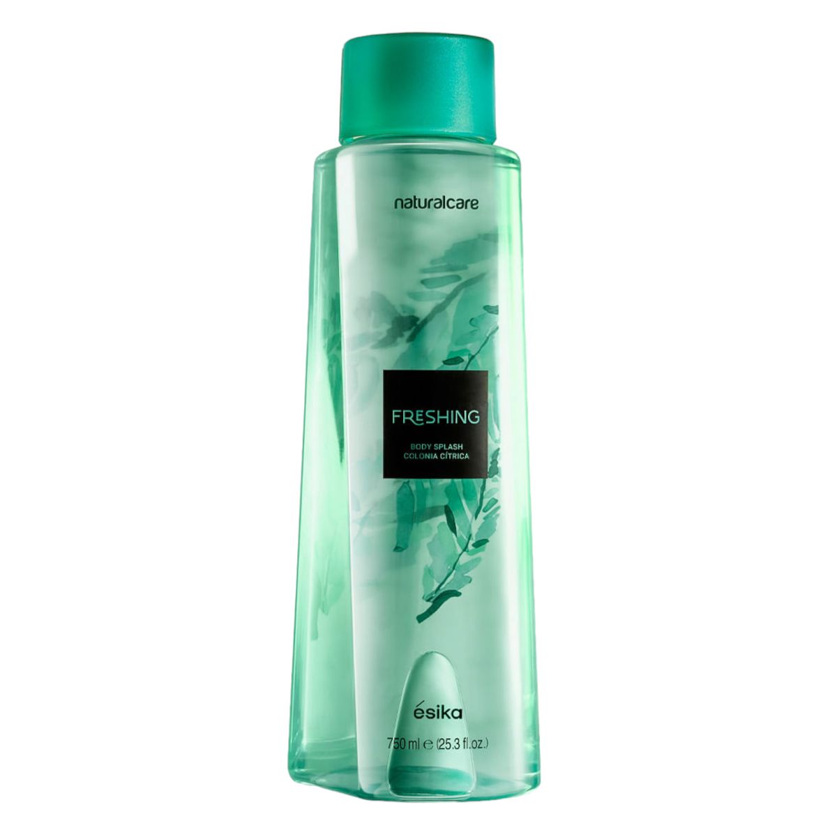 ESIKA - Colonia cítrica Freshing body splash 750 ml ésika natural care