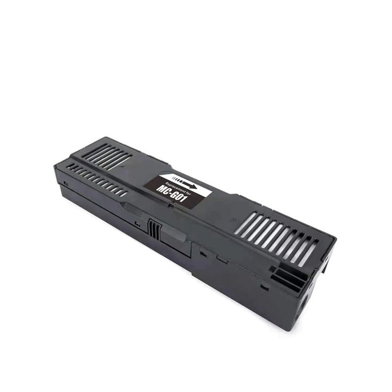 CANON - CARTUCHO De Mantenimiento CANON MC-G01 CARTUCHO Mantenimiento MC-G01