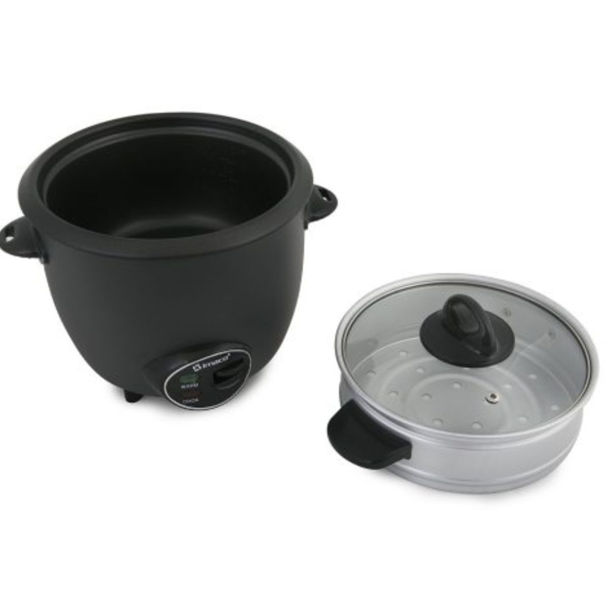 IMACO - Olla Arrocera 12L Imaco RC6ES Gris