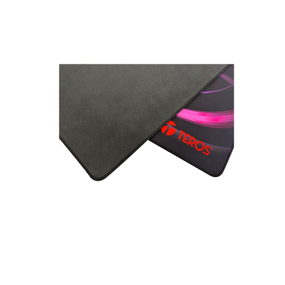 TEROS - Mouse pad gamer TEROS TE-3012G multicolor