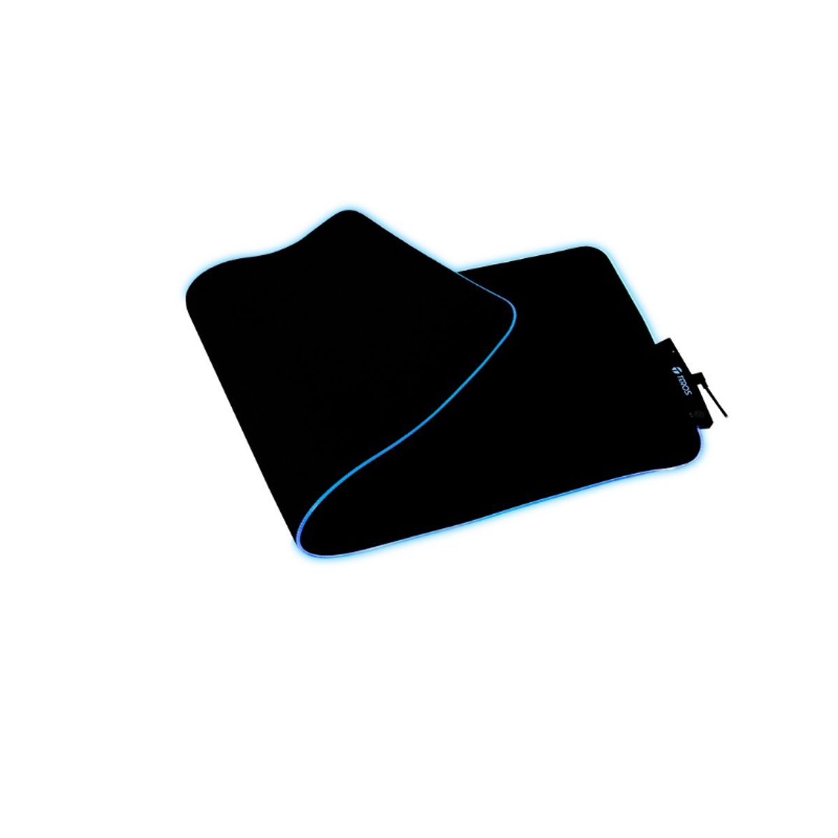 TEROS - Mouse pad gamer TEROS TE-3013G multicolor
