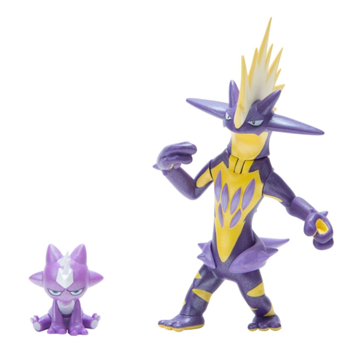 POKEMON - Pokemon Select Toxel Toxtricity