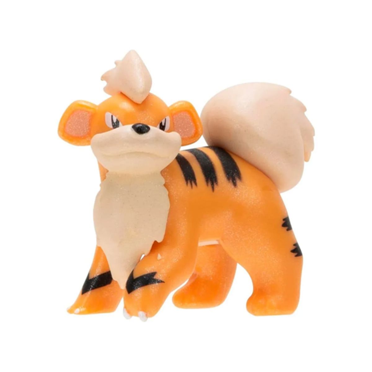 POKEMON - POKEMON SELECT Growlithe Y Arcanine