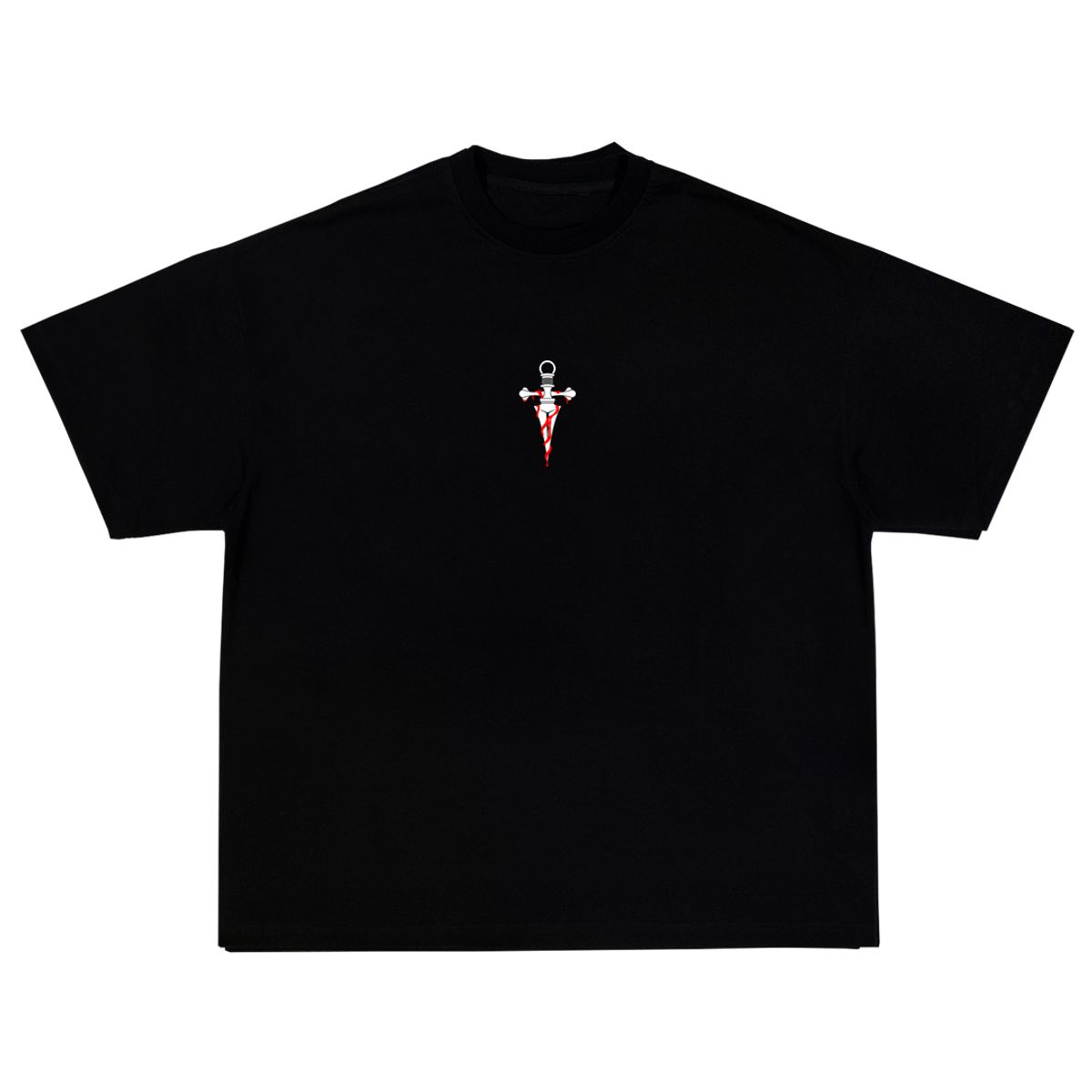 GENERICO - Polo Anime Hunter X Hunter - Kurapika