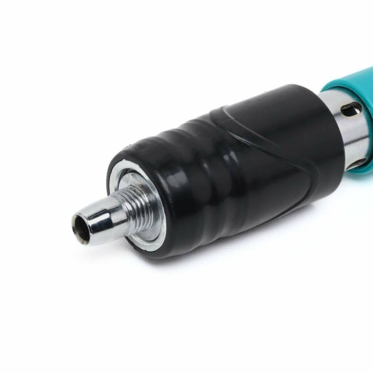 GENERICO - Pistola Clavos Kit Maletin + 100 Clavos Fulminantes