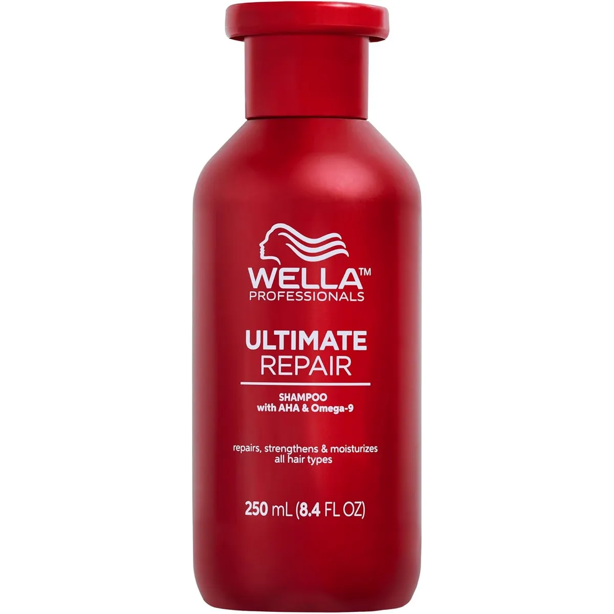 WELLA - Shampoo Reparador Wella Ultimate Repair 250ml