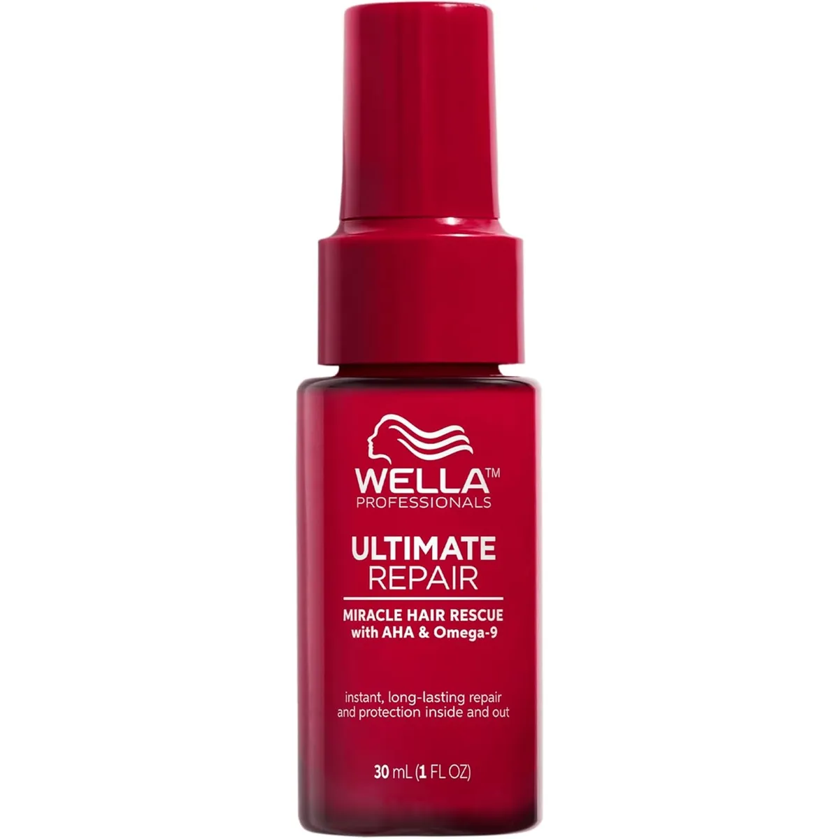 WELLA - Miracle Hair Rescue Tratamiento Reparador Wella Ultimate Repair 30ml