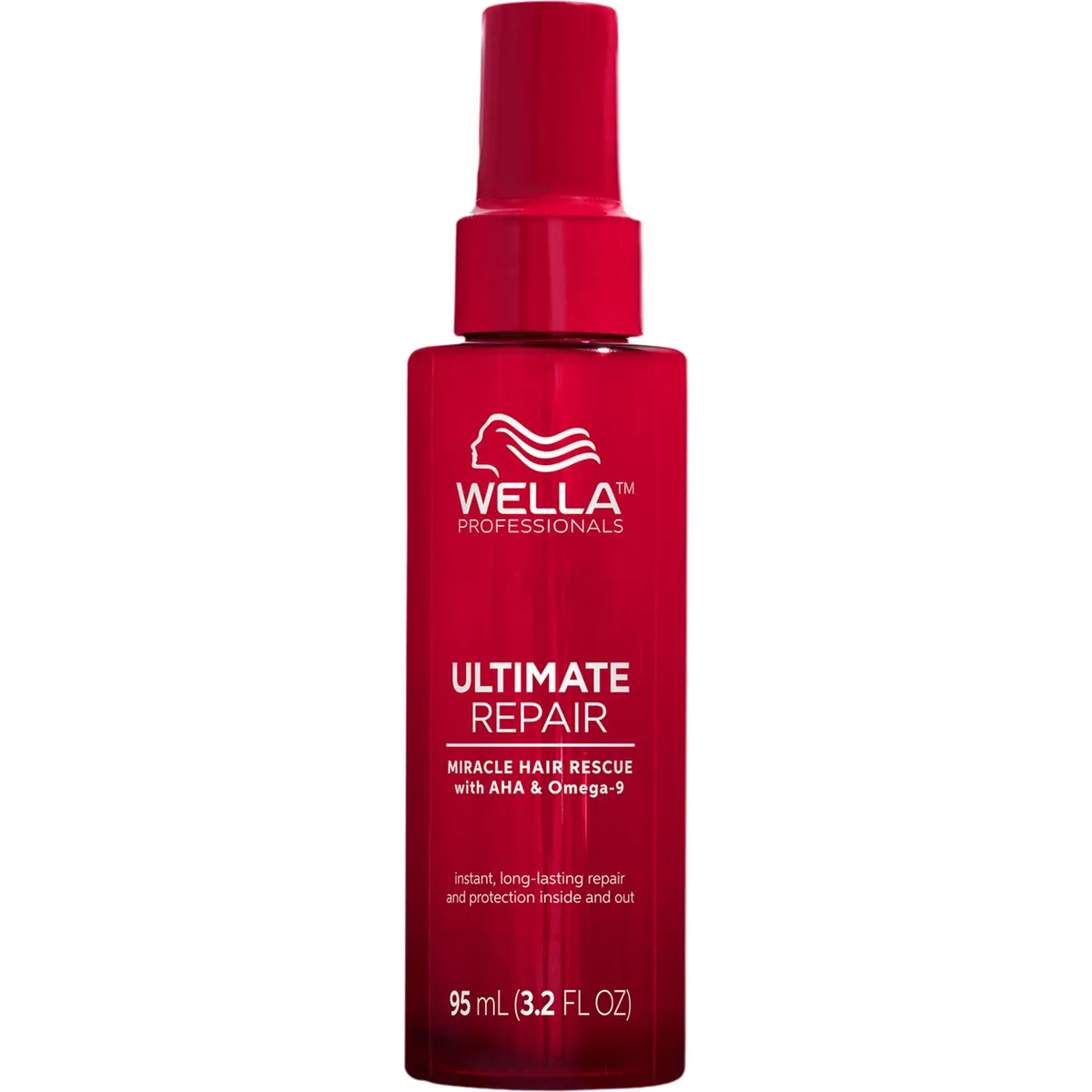 WELLA - Miracle Hair Rescue Tratamiento Reparador Wella Ultimate Repair 95ml