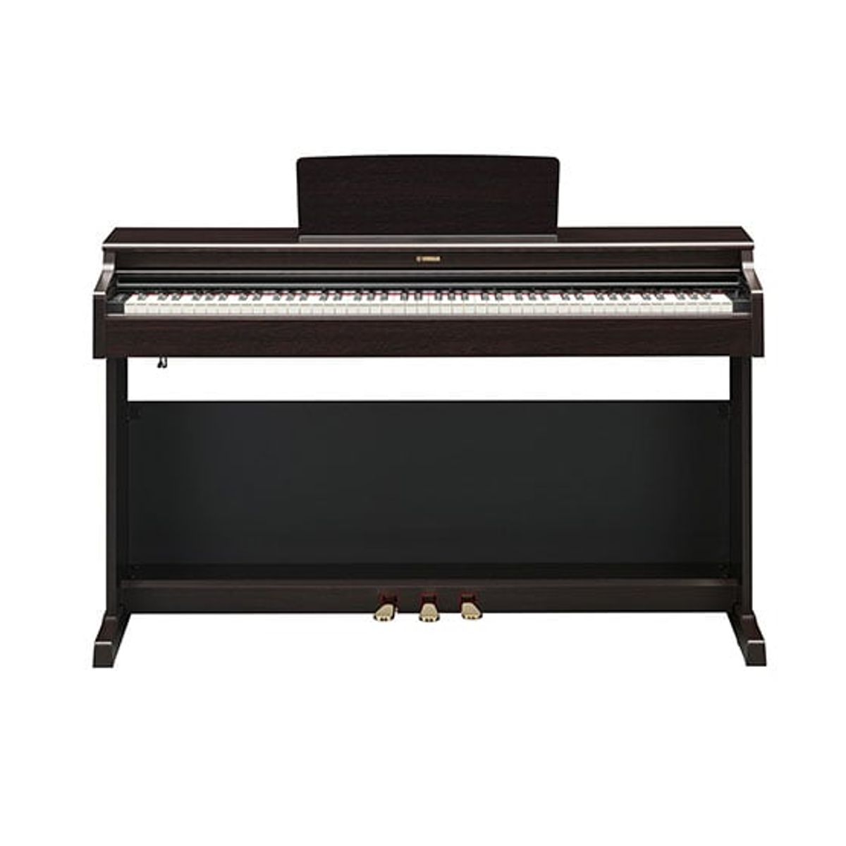 YAMAHA - PIANO DIGITAL YAMAHA YDP-165R ROSEWOOD